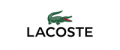 Lacoste промокоды