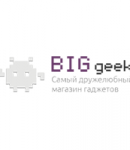 Промокоды и купоны Big Geek