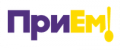 Промокоды ПриЕм.ру 
