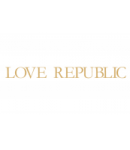 LOVE REPUBLIC промокод