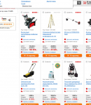 Промокоды Все Инструменты