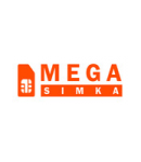 Megasimka купоны