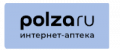 Промокоды Польза.ру (polza.ru) на