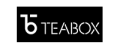 Teabox купон