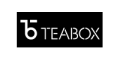 Teabox купон