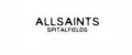 Акции Allsaints 
