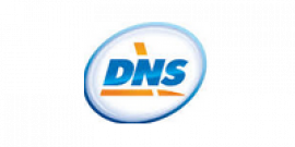 Промокоды DNS 