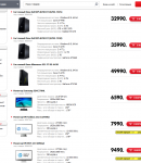 Промокоды М.видео