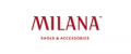 Промокоды milana shoes