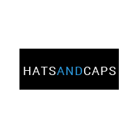 Логотип HATSANDCAPS