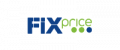 Промокоды Fix Price