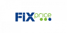 Промокоды Fix Price