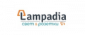 Промокоды Лампадия.ру 