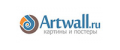 Промокоды Artwall 