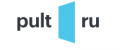 Промокоды Пульт.ру