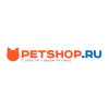 PetShop промокоды