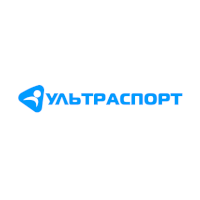 Логотип Ultraice.ru