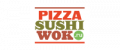 Промокоды Пицца Суши Вок 