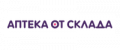 Промокоды Аптека от склада 