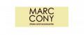 Промокод MARC CONY