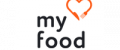 Промокоды My Food 