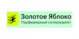 Золотое яблоко промокоды