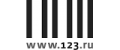 123.ru промокоды