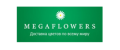 Промокоды Мегафловерс