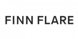 FINN FLARE промокоды