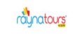 Скидки Rayna Tours 