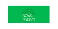 Коды купонов Royal Forest 