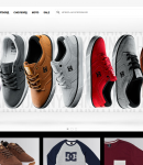 DC Shoes промокоды