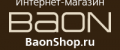BAON промокоды