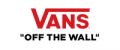 Vans промокоды
