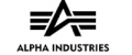 Alpha Industries промокоды
