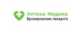 Аптека - Медика акци