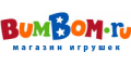 Промокоды Bumbom.ru