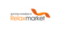 Акции relax market 