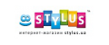 Промокоды stylus com ua
