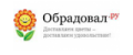 Промокоды Обрадовал.ру 