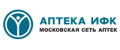 Аптека ИФК промокоды