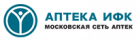 Аптека ИФК промокоды
