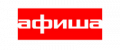 Промокоды Афиша.ру